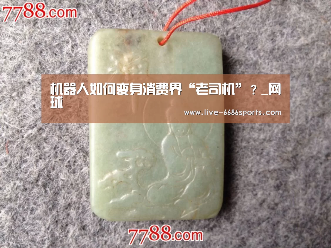 机器人如何变身消费界“老司机”？_网球